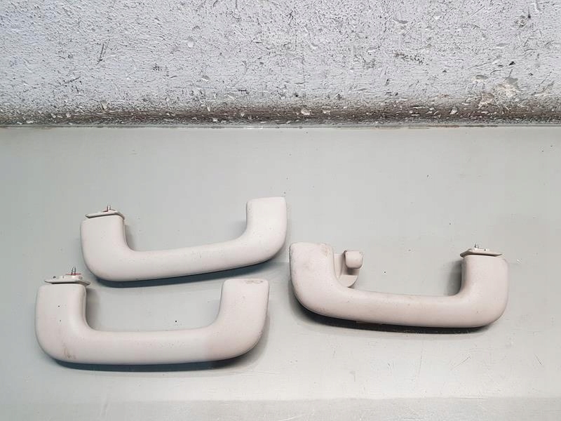 фото №5, Лампа освітлення ручка стельовий tucson iv