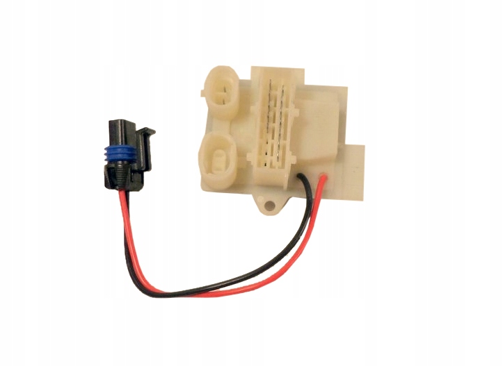 фото №1, Резистор резистор вентилятор renault clio i ii новий