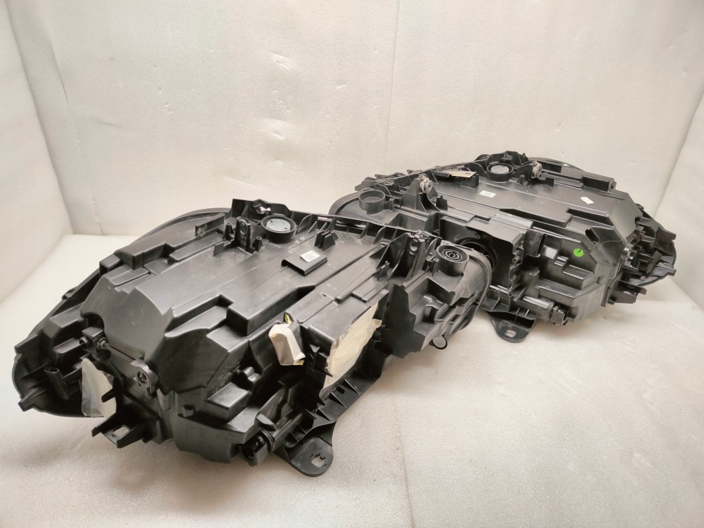 фото №14, Bmw 2 f44 full led комплект лампа передних 9478450, 5a1e063