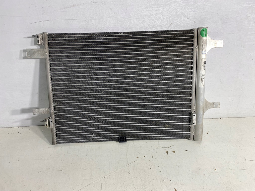 Купить Радиатор кондиционера citroen c4 ds7 peugeot 3008 ii 5008 eu