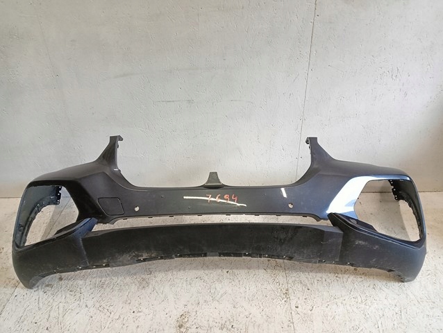 фото №1, Бампер перед передний bmw x5 g05 2018-