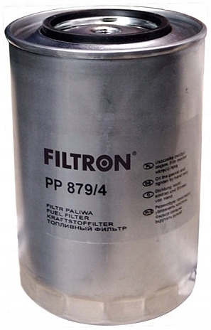 фото №1, Фільтр пального filtron pp 879/4