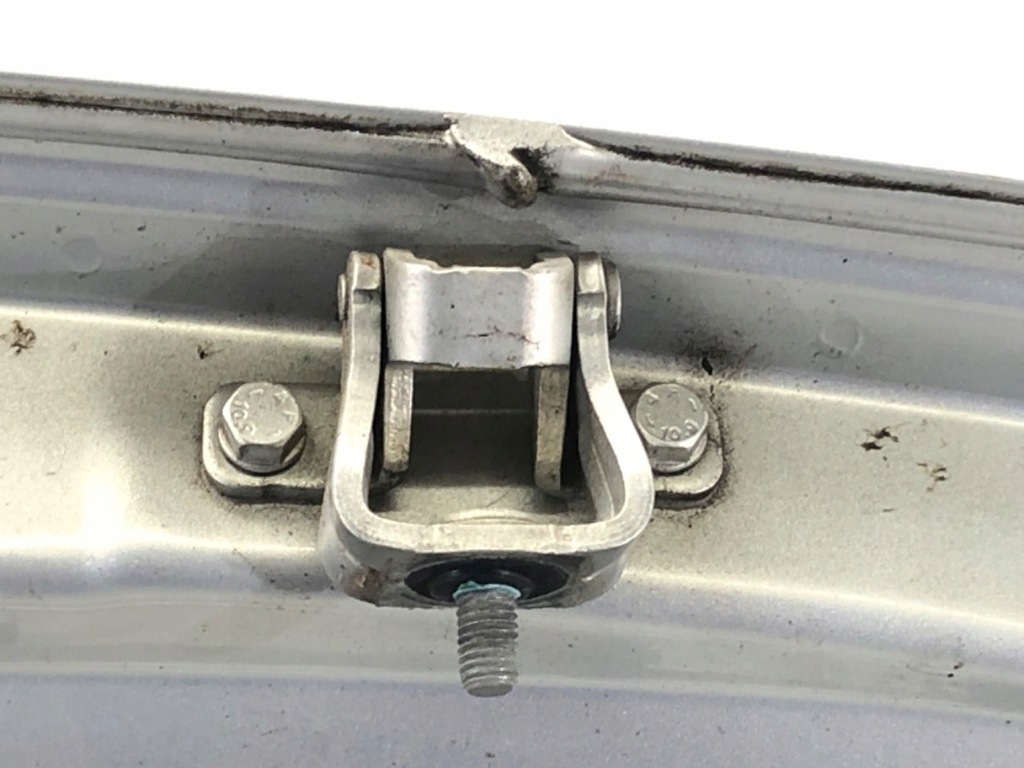 фото №12, Крышка багажника задняя vw tiguan suv 07-18