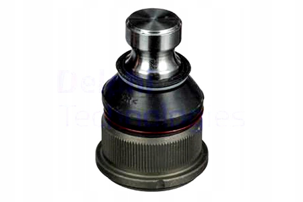 фото №2, Шаровая опора рычага перед l/p nissan interstar opel movano a renault