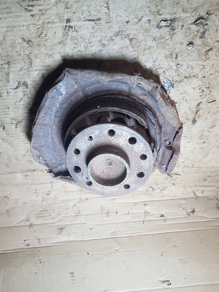 фото №1, Поворотний кулак ступиця задня задня saab 900 ii ліва