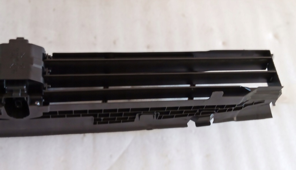 фото №7, Bmw g30 g31 lift жалюзи воздуховод воздуха 5a218f6