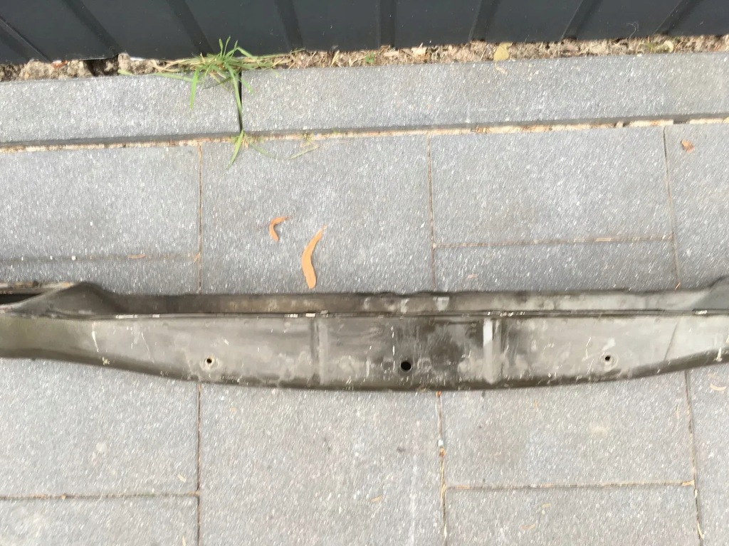 фото №8, Балка передня mercedes sprinter lift