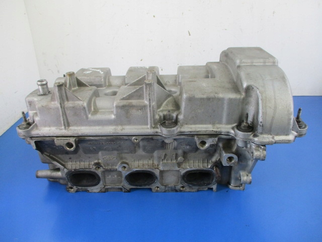 фото №4, Ford cougar 2.5 v6 комплектна головка права