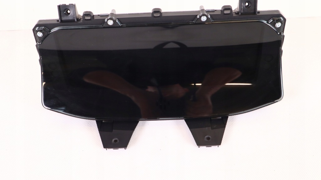 фото №6, Jaguar i-pace x590 счетчик приборная панель приборы j9d3-10f844-jd