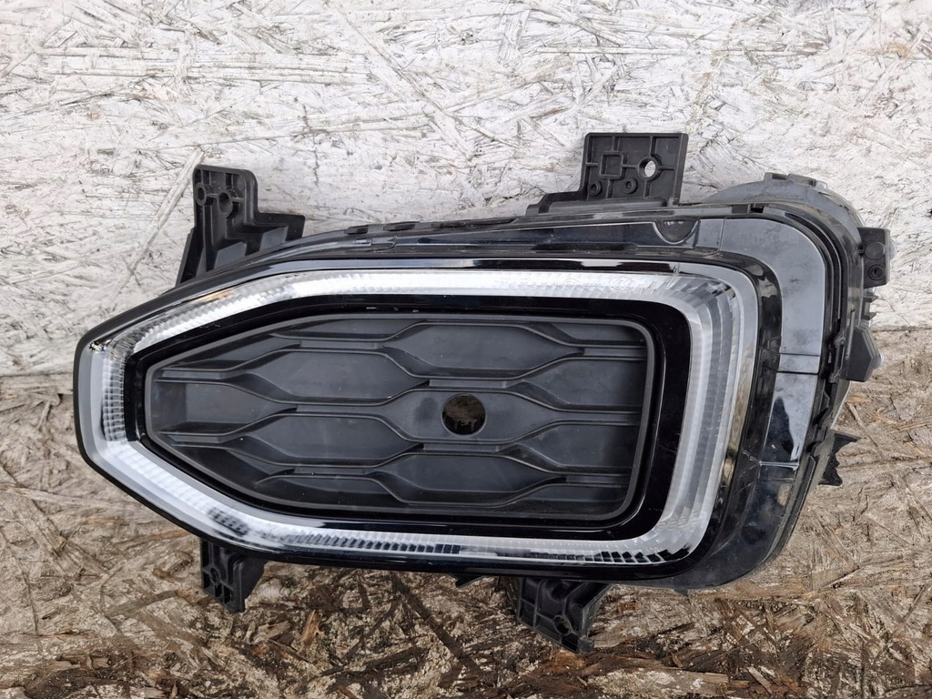 фото №3, Vw t-roc противотуманная фара led оригинал