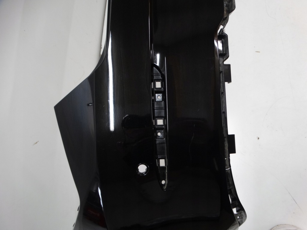 Mercedes cla w118 бампер задняя задний super состояние оригинал Цена