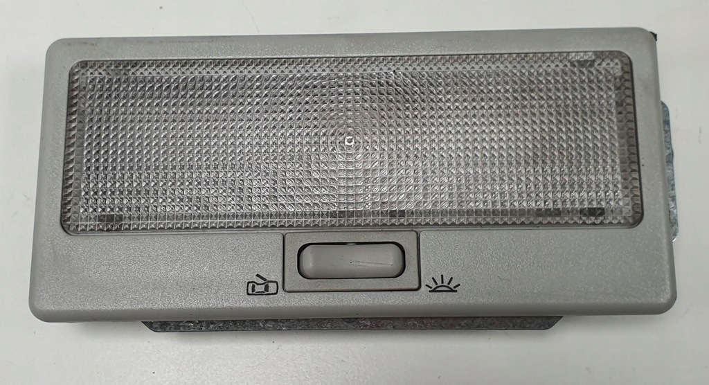 фото №1, Лампа потолочный задняя ford galaxy mk2 357947105