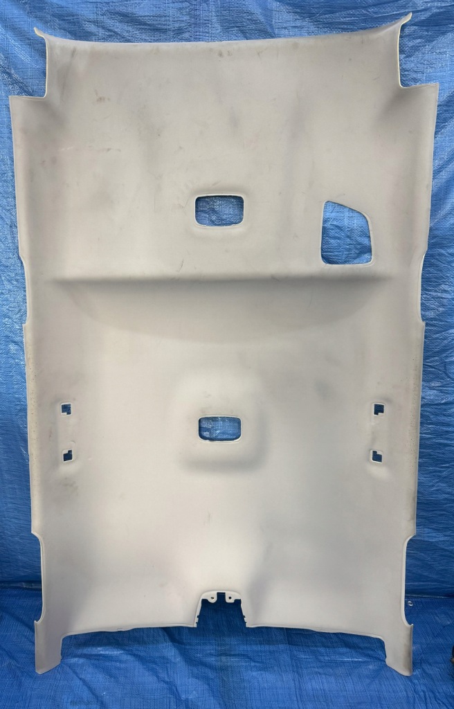 фото №1, Потолок citroen c4 grand picasso ii 96782056bj