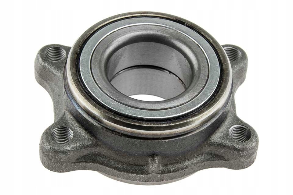 фото №9, Ступиця колеса задня nissan 350z 02-08