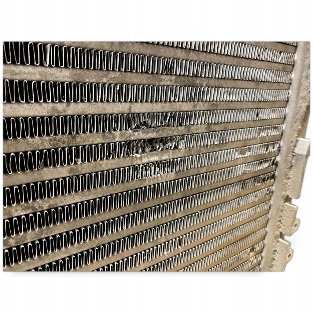 1769483 scania интеркулер Оригинал