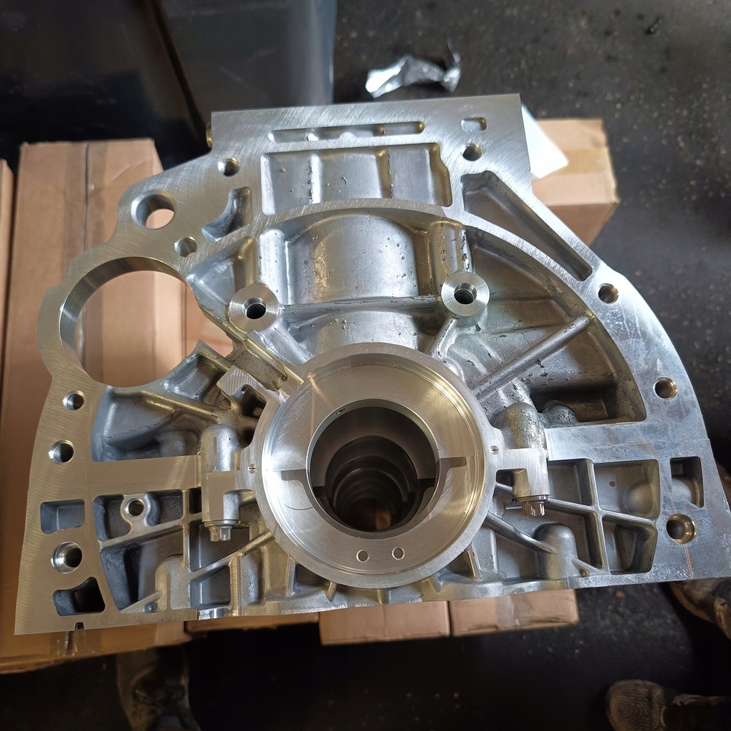 фото №9, Bmw f10 f11 f13 f30 новий блок двигуна n55b30a 7585986 7585979