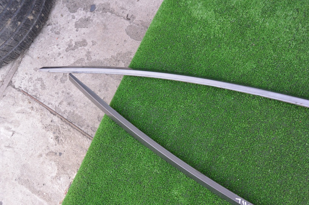 фото №8, Молдинг кровельная kpl maserati ghibli iii 371/a