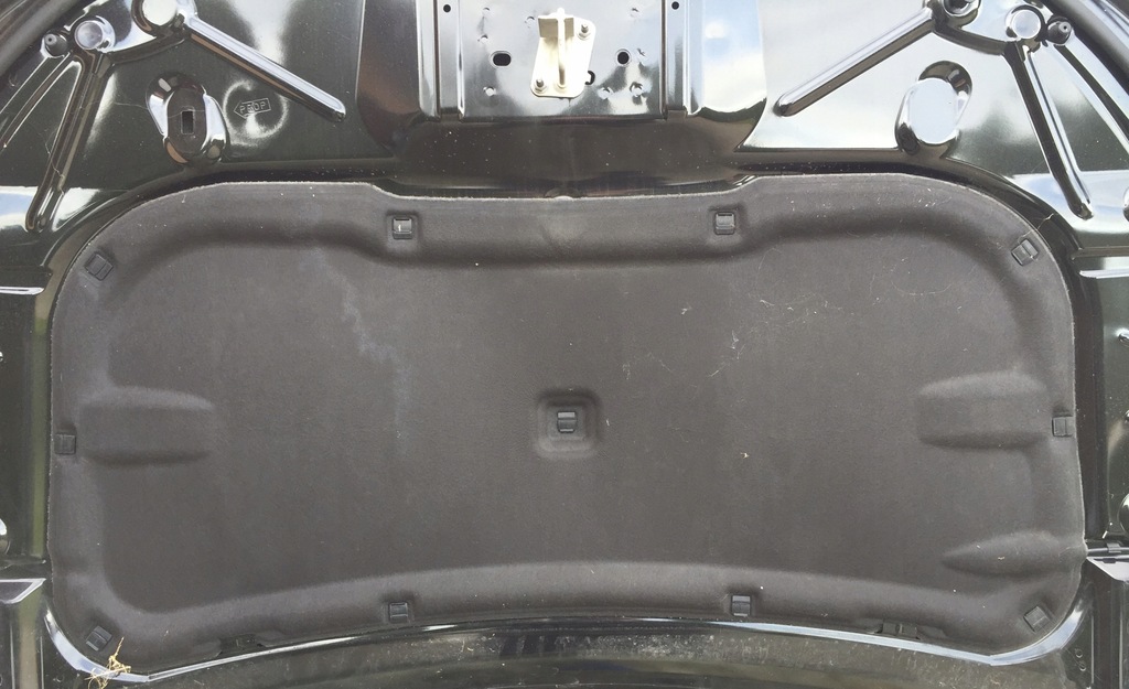 фото №5, Jeep compass ii lift 21 22 капот оригінал пошкоджена