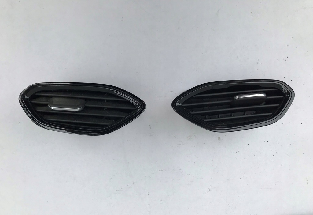 фото №1, Решітка обдув ліва права opel crossland x 17-