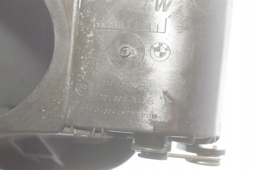 фото №8, Кришка бака пального bmw 5 gran turismo f07 51177217171 - 22451229