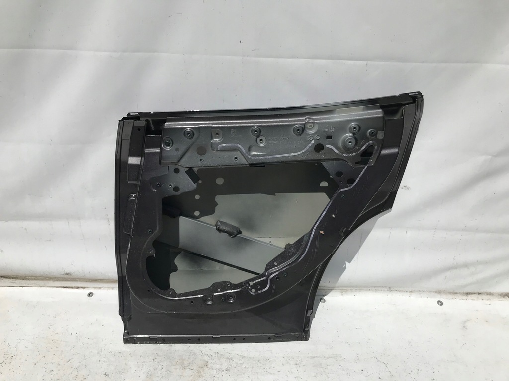 фото №6, Maserati levante дверь задние правое правый задняя