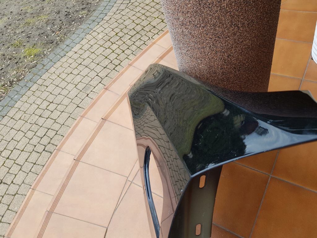 фото №10, Bmw 3 g20 g21 18- гібрид крила лівий передній