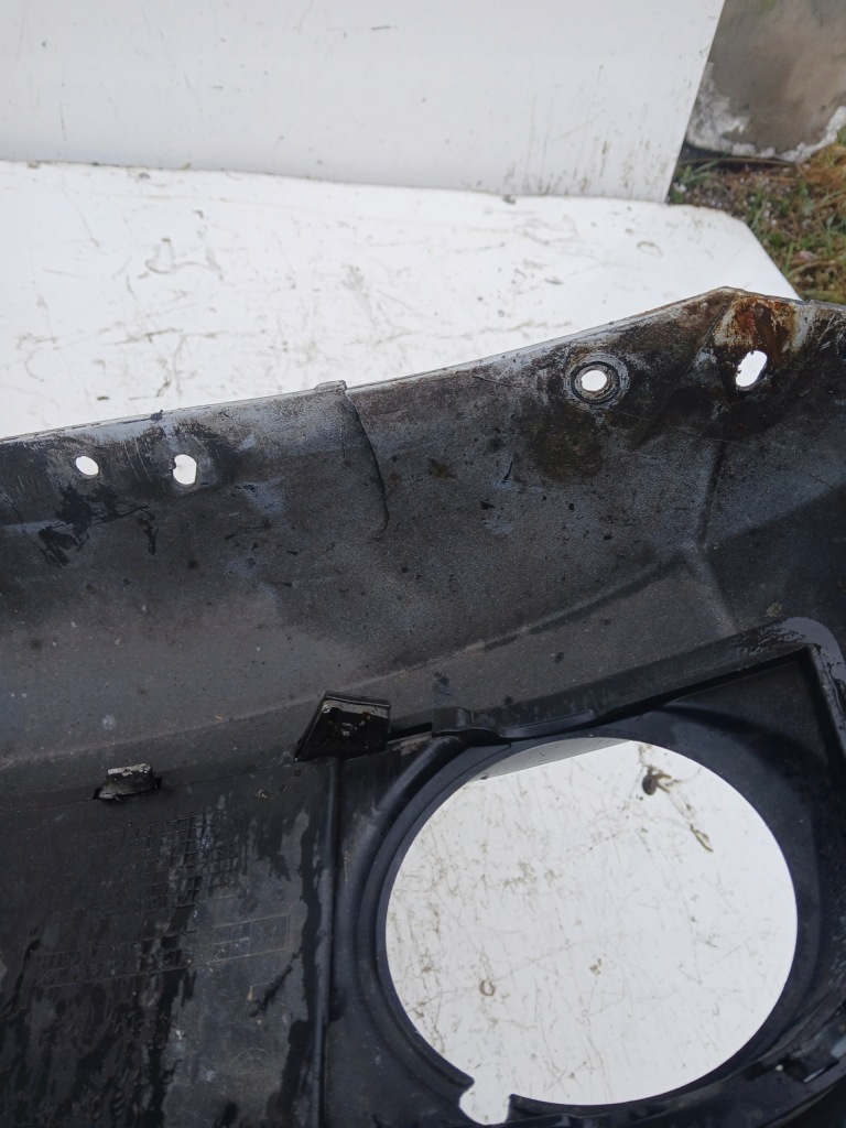 фото №10, Бампер перед bmw 1 e87 e88 e89 m набор