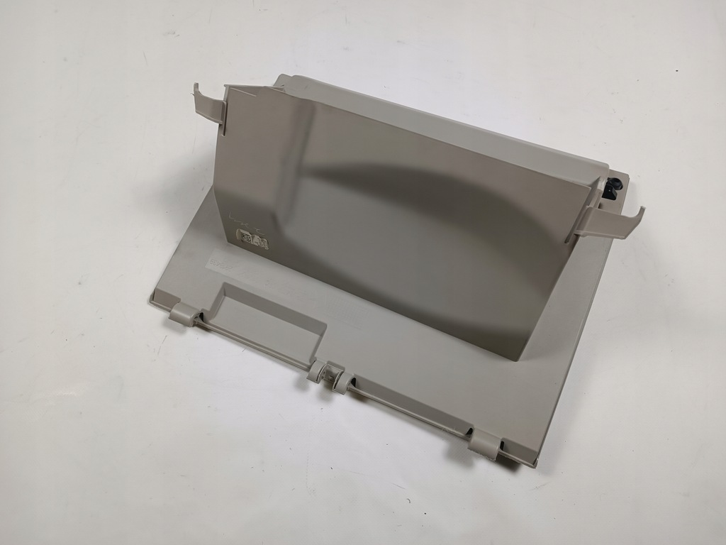 фото №5, Бардачок пасажира chrysler pacifica 2016 -