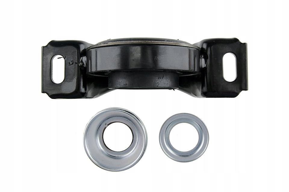 фото №12, Опора вала приводного mercedes vito 03- перед