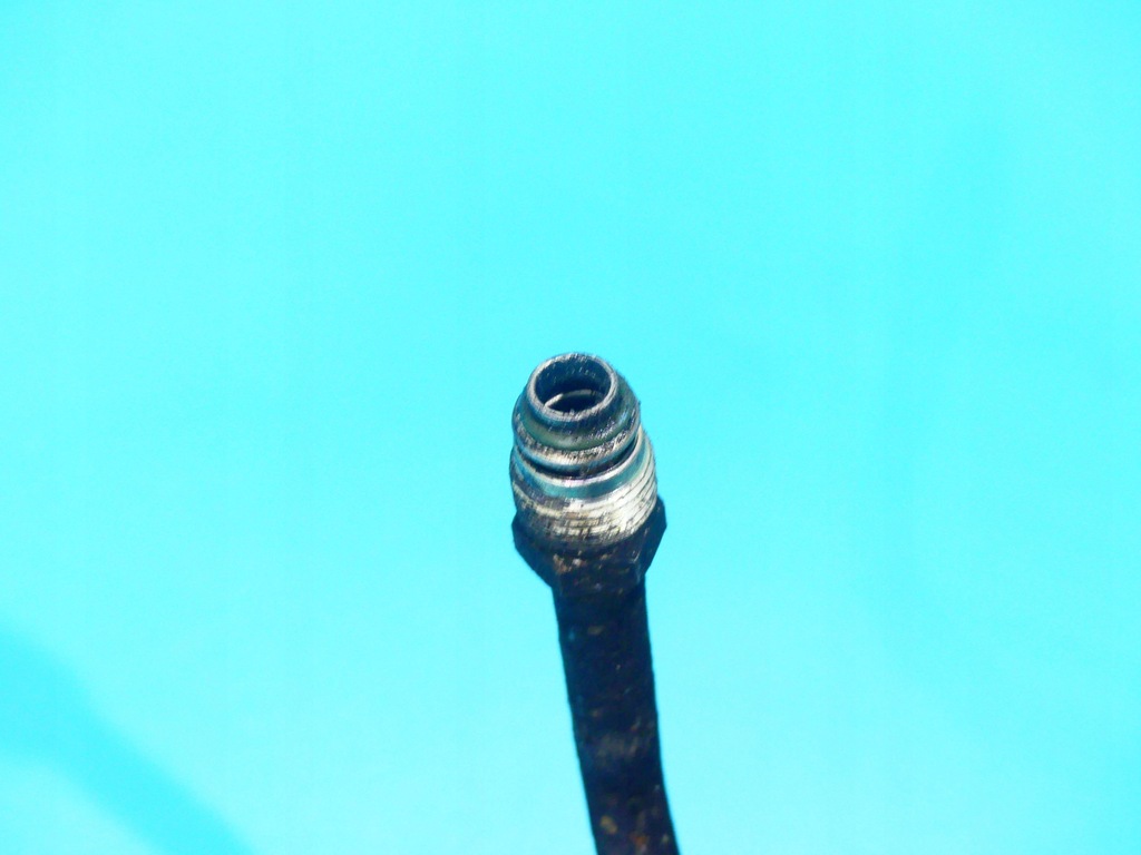 фото №7, Шланг бачок підсилювача fiat ducato iii