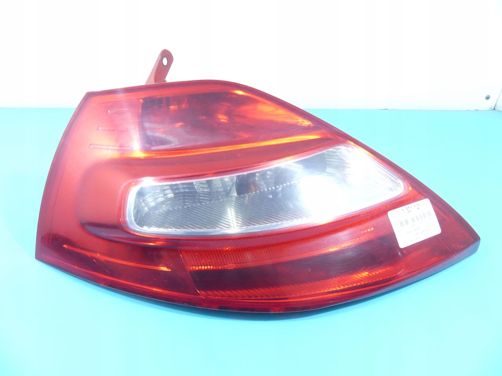 фото №1, Лампа задня ліва renault megane ii hb