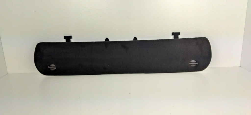 фото №1, Volvo v90 ii защита крышки багажника 31484736