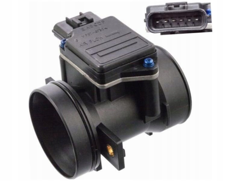 Купить Расходомер ford focus 1 mk1 1.4 1.6