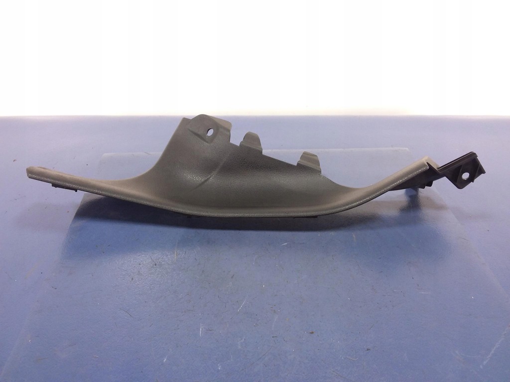 фото №1, Bmw 4 f36 защита порог левая задняя 7308811