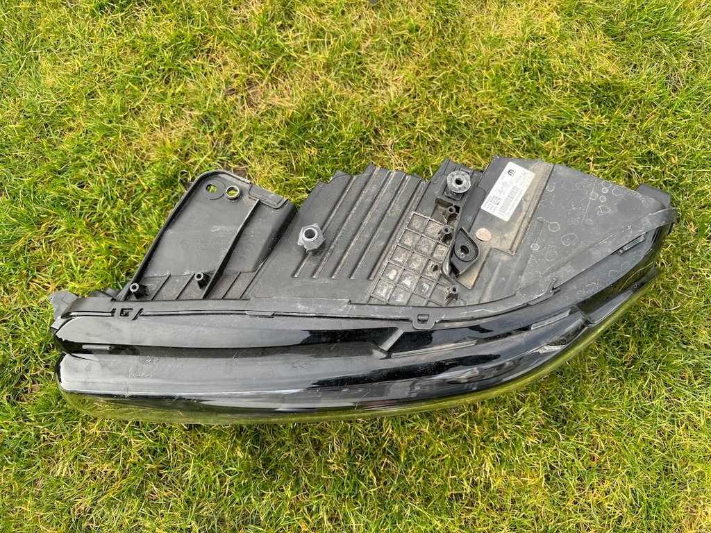 фото №3, Alfa romeo tonale лампа передняя левая full led оригинал