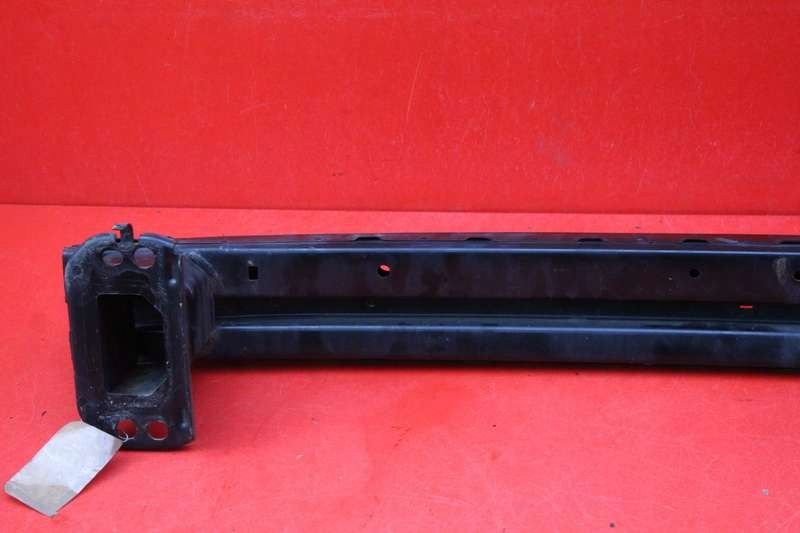 фото №13, Балка бампера перед передня підсилювач 7414lc citroen c1 05-08