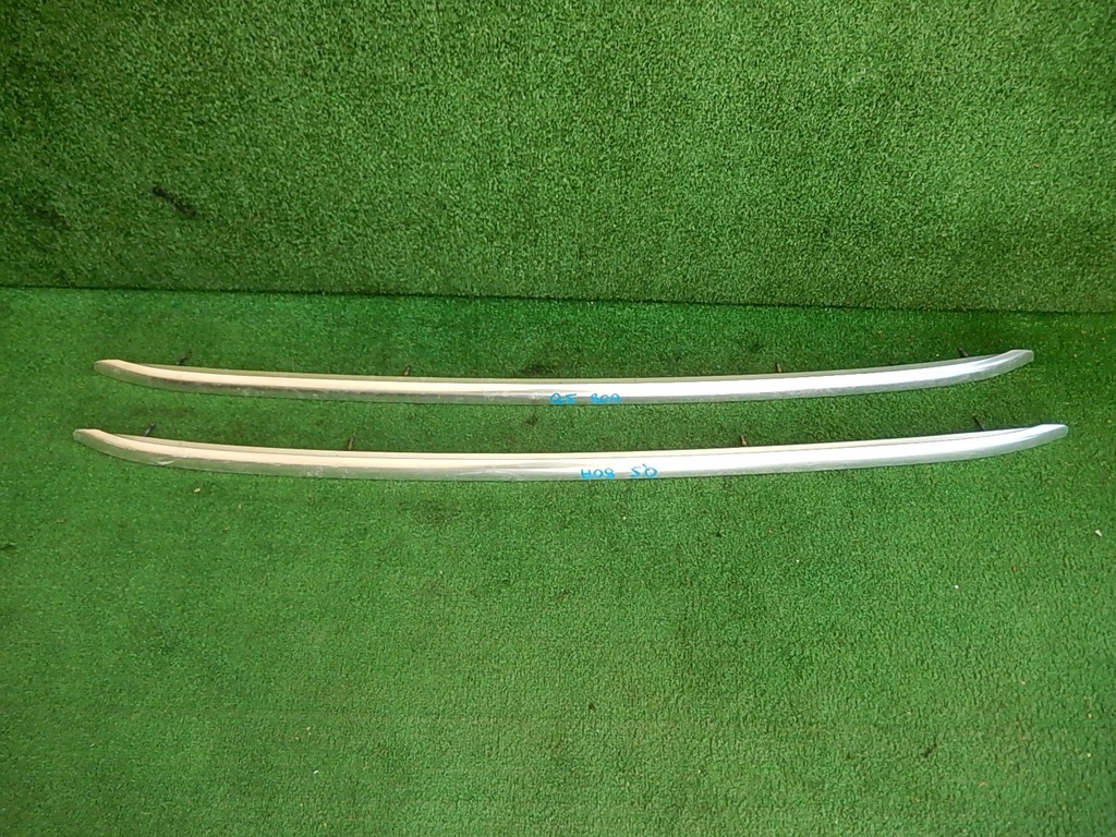 фото №1, Рейлинги кровельные audi q5 80a комплект