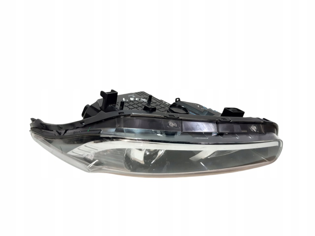 фото №10, Лампа левый перед левая передняя kia ceed ii eu 92101-a2010