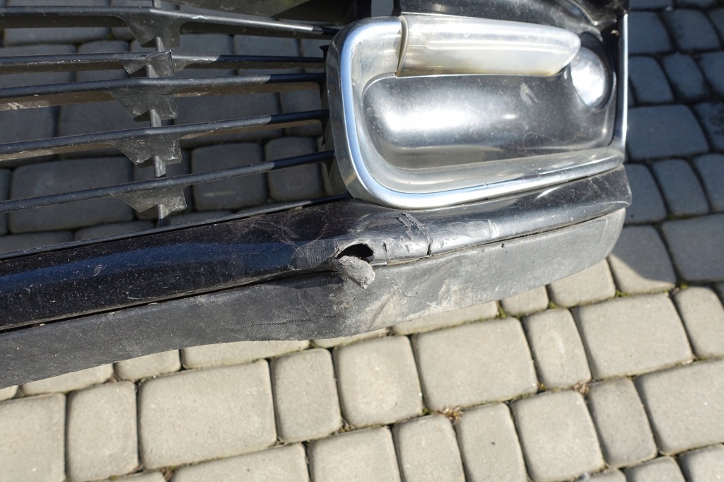 Renault scenic 3 рестайлинг  13-16 год бампер передний решётка  противотуманные фары led tegne Недорого