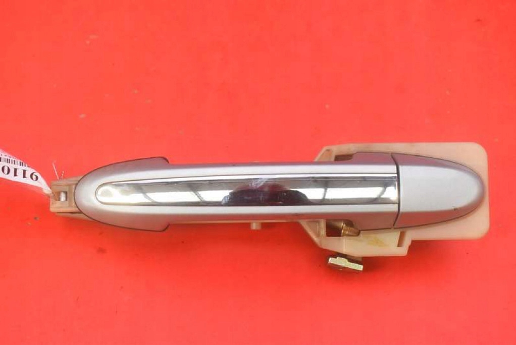 фото №1, Ручка правая задняя задняя 6m hyundai santa fe 2 ii 06-10