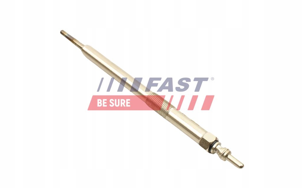 Свеча накаливания ft82721 fast Цена