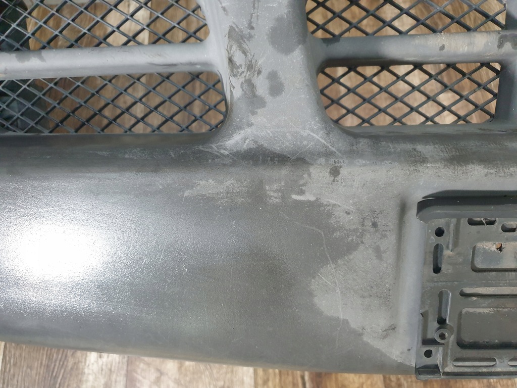 фото №7, Бампер передний peugeot boxer