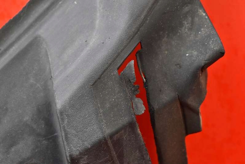 фото №5, Жабо полный eu 04894160ag chrysler pacifica 1 i lift 03-08