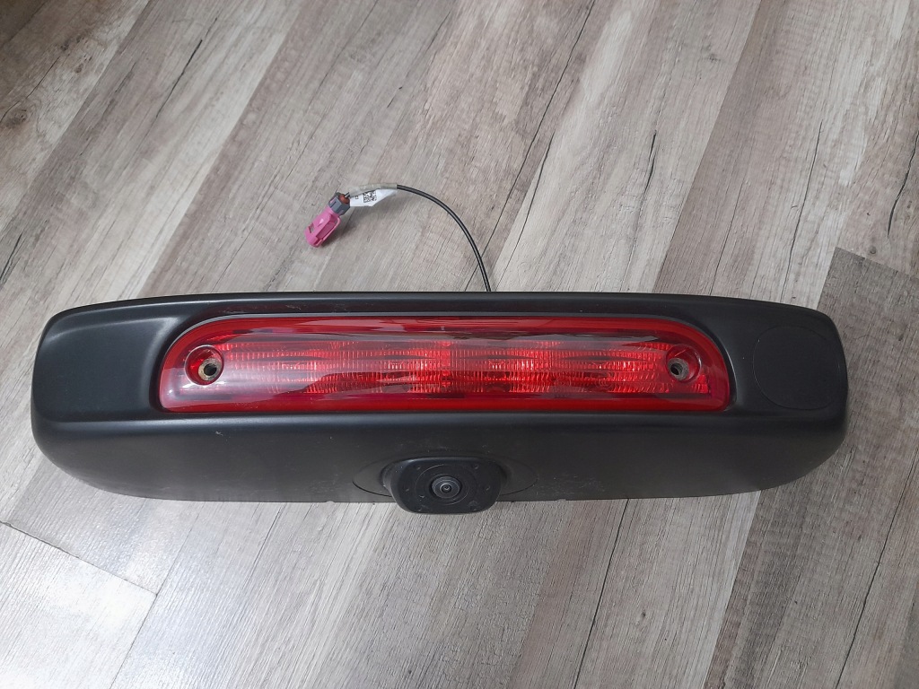 Купить Камера заднего вида fiat ducato 2021-