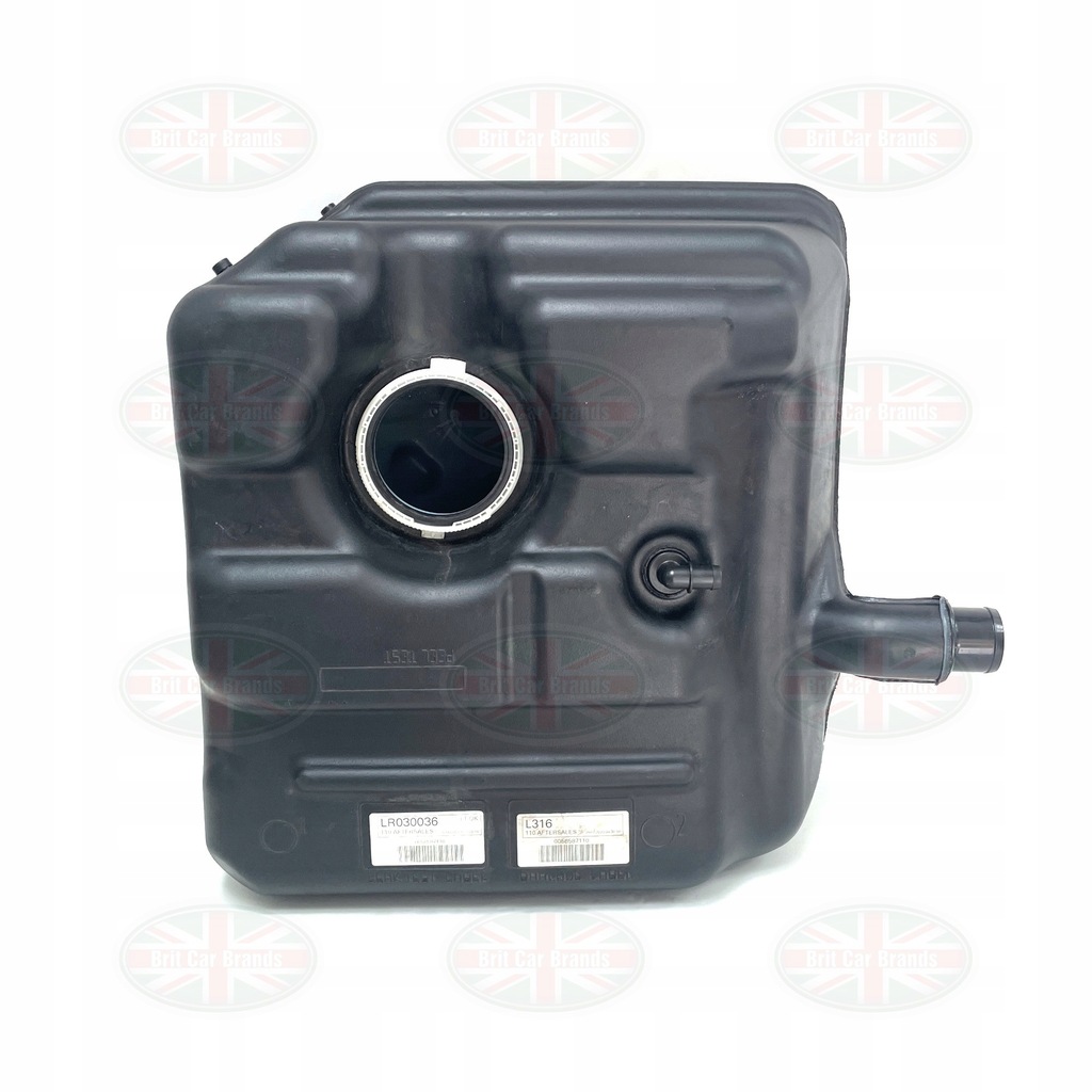 фото №1, Бак пального land rover defender lr030036 ch129002ba