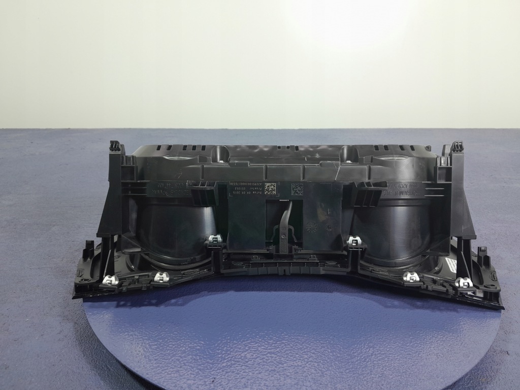 фото №5, Vw passat b8 счетчик приборы бензин eu 3g0920750a