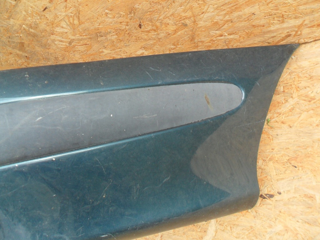 фото №11, Renault оригинальный номер 7700845256 бампер