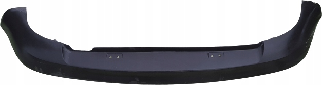 фото №1, Накладка спойлер молдинг задня бампера vw golf iv