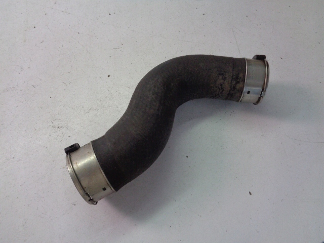 фото №1, Труба шланг интеркулер левый mazda cx-5 i lift 2.2 d 2016 rok