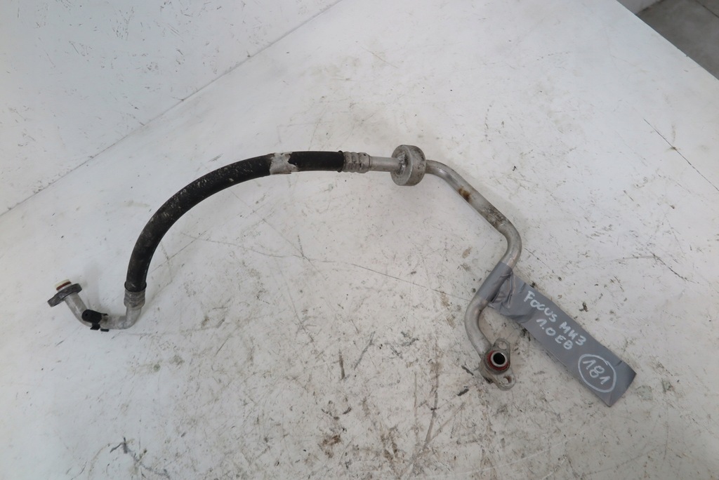 фото №1, Шланг кондиціонера ford focus mk3 1.0 ecoboost